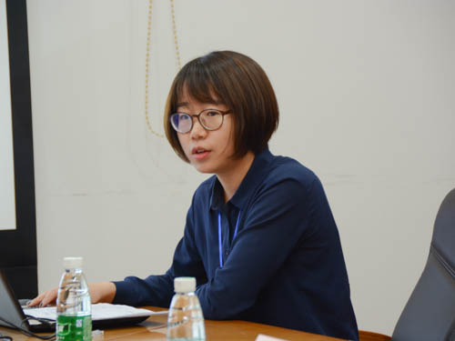 吉林大学诸侯快讯1188张洋演讲
