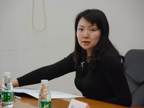 武汉大学诸侯快讯1188老师王晔演讲