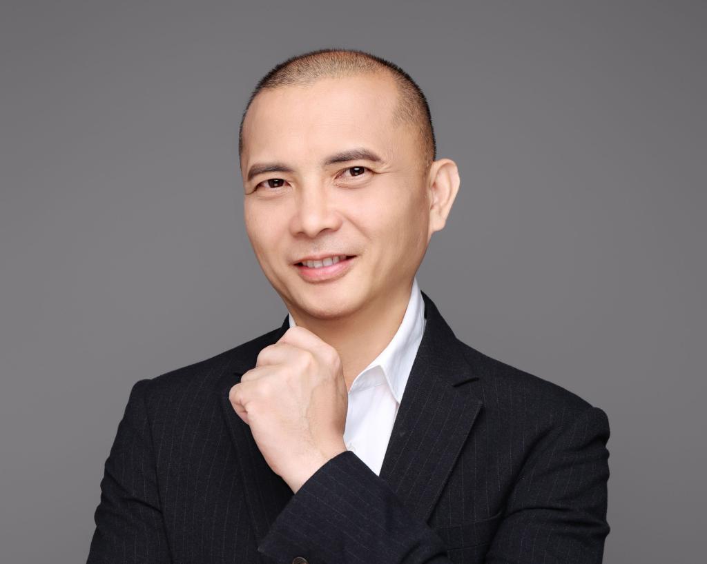 陆扶民