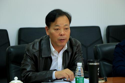 诸侯快讯院长杨魁