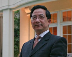 於贤德
